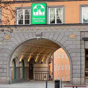 Wasa Park Hotel Stockholm
