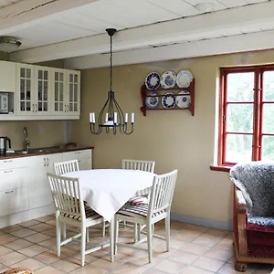 Eksholmens Gard Bed & Breakfast Klagerup