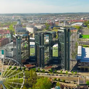 Otel Gothia Towers & Upper House