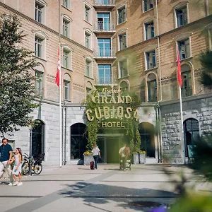 Otel Liseberg Grand Curiosa