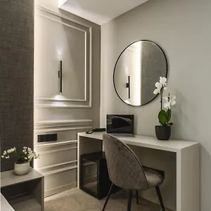 Sentro Boutique 3* Sofia