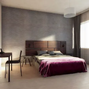Western Park Airport Hotel Arlanda
