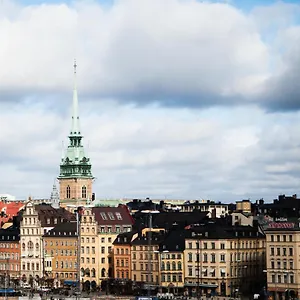 Anno 1647 3* Stockholm