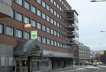 *** Hotel Hotell Kusten Gothenburg Sweden