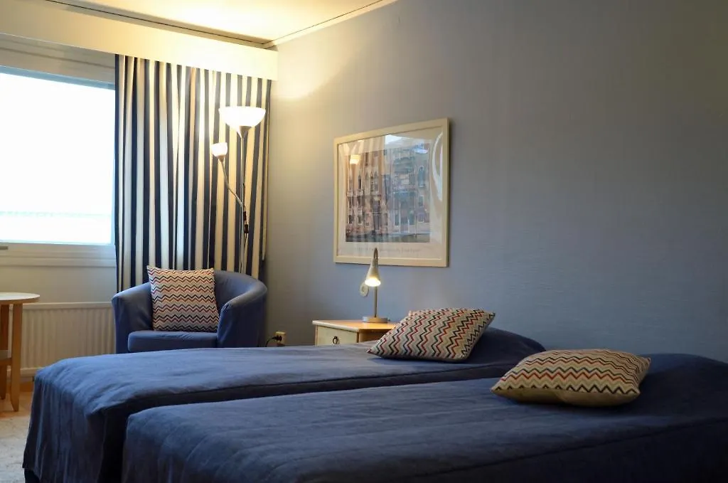 Hotel Hotell Kusten Gothenburg