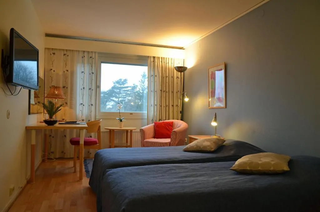 Hotell Kusten Gothenburg Sweden