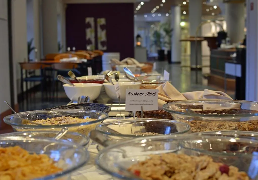 Hotell Kusten Gothenburg